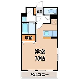 宇都宮市簗瀬町