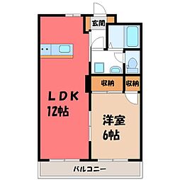 塩谷郡高根沢町宝石台3丁目