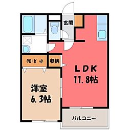 塩谷郡高根沢町大字宝積寺