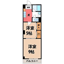 下野市祇園1丁目