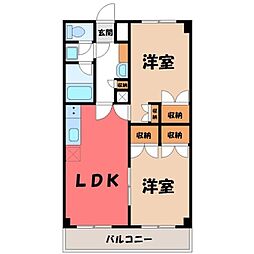下野市祇園1丁目