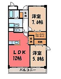 鹿沼市鳥居跡町