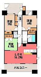宇都宮市松が峰2丁目