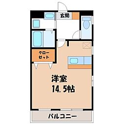宇都宮市平出町