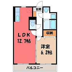 宇都宮市野沢町