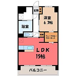 下野市祇園1丁目