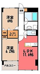 宇都宮市陽東5丁目