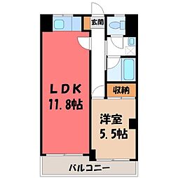 鹿沼市戸張町
