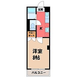 宇都宮市泉町