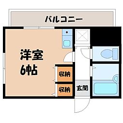 宇都宮市簗瀬4丁目