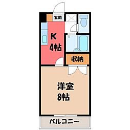 宇都宮市平出町