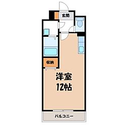 宇都宮市ゆいの杜6丁目