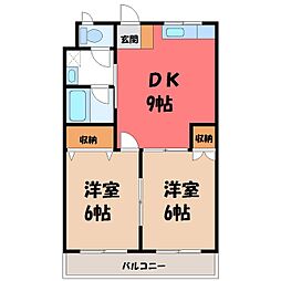 宇都宮市東宿郷3丁目