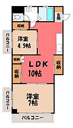 宇都宮市一条1丁目
