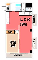 宇都宮市一条1丁目