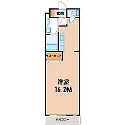 宇都宮市峰2丁目