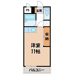 宇都宮市今泉町