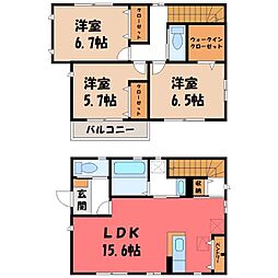 マルメゾン J棟