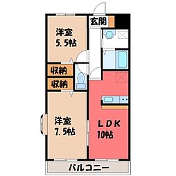 フィールド華美月