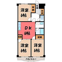 パークシティ 住居