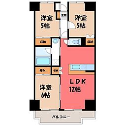 スカイシティー神山