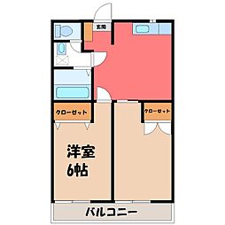 ラ・セゾン古川