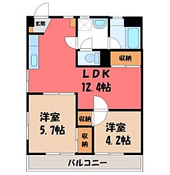 いせやハイツ