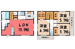 エルメゾン・アビターレIII