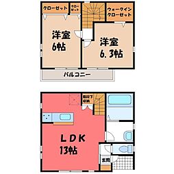 ラ・ファミーユ J
