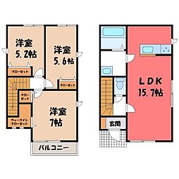 オクタヴィア C