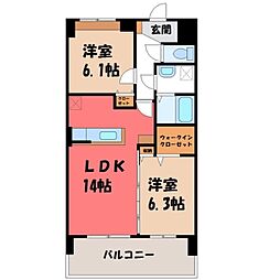 カシリ・エスポワール