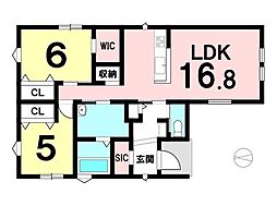 田代2丁目　新築戸建