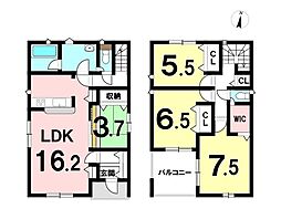 本庄町大字末次　新築戸建