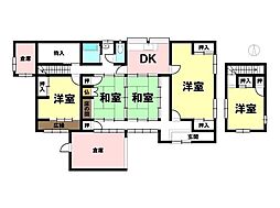 川副町大字福富　中古戸建