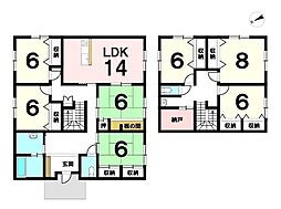 嘉瀬町大字十五 中古戸建