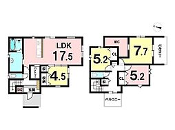 本庄町大字本庄　新築戸建
