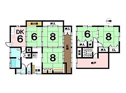 兵庫南4丁目 中古戸建