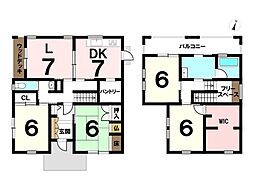 大和町大字尼寺 中古戸建