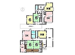 本庄町大字本庄　中古戸建