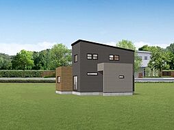 本庄町大字袋　新築戸建