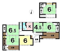 末広1丁目 中古戸建