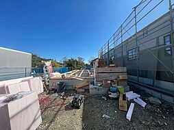 諸富町大字寺井津　新築戸建