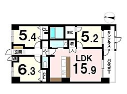 グレイス佐賀駅前セントラル