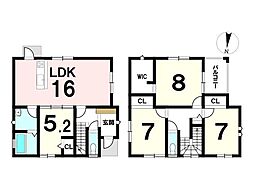 木原1丁目　新築戸建