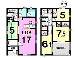 新築戸建 佐賀市光