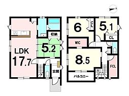 本庄町大字本庄　新築戸建
