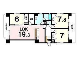 エスペランサ水ヶ江