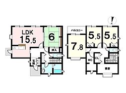 兵庫町大字藤木　中古戸建