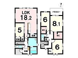 本庄町大字末次　新築戸建