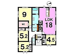 南佐賀3丁目　新築戸建